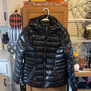 Woman’s guess winter coat
